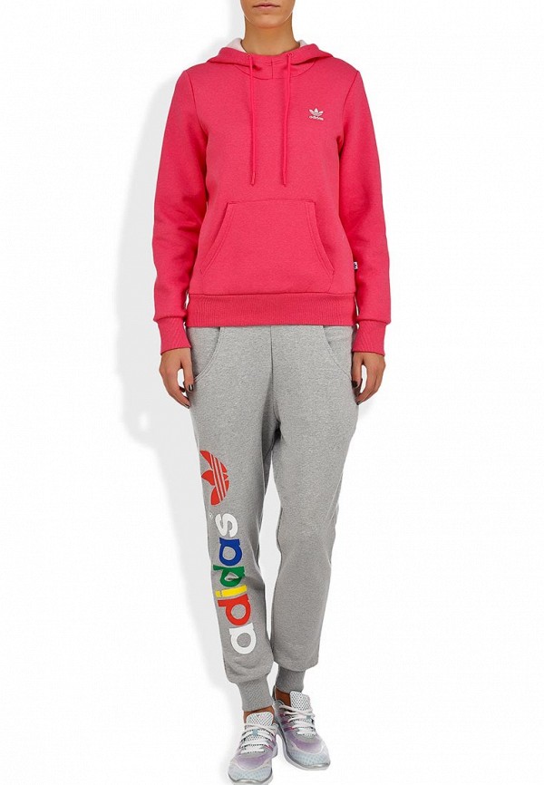 Adidas Originals Женские Костюмы С Доставкой
