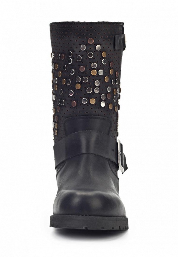 Сапоги Buffalo London купить со скидкой за 3 690р.р. в Lamoda Buffalo