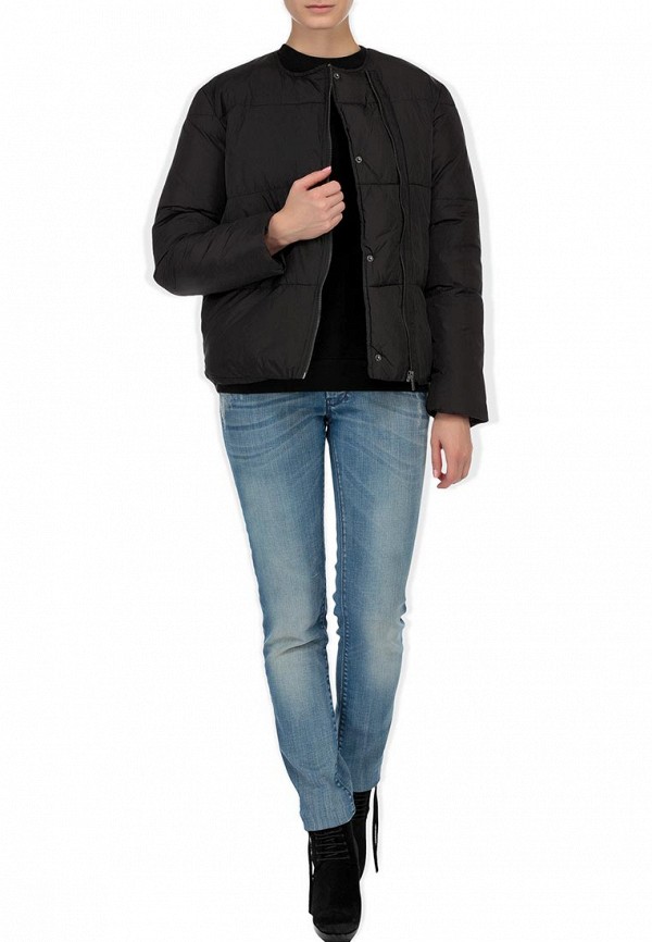 Greys Fw13C Черный Джемпер