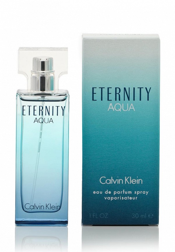Eternity for women aqua парфюмерная вода 30 мл Calvin Klein CA105LWEF114