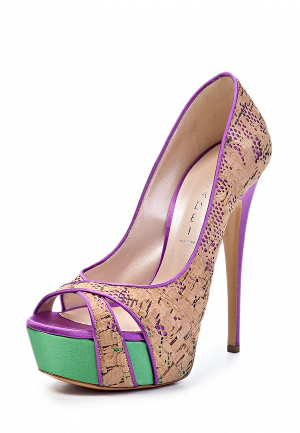 Купить Туфли Касадей