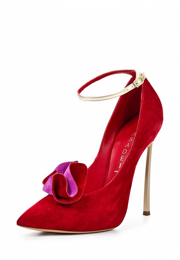 Купить Туфли Касадей