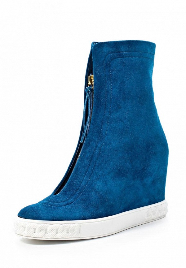 Ботильоны Casadei