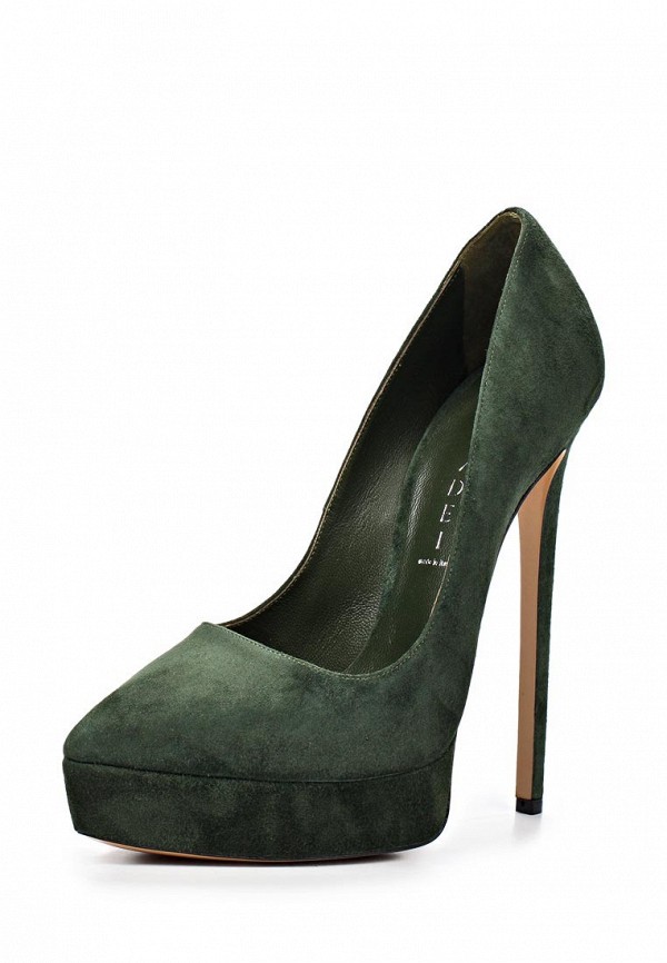 Купить Туфли Касадей