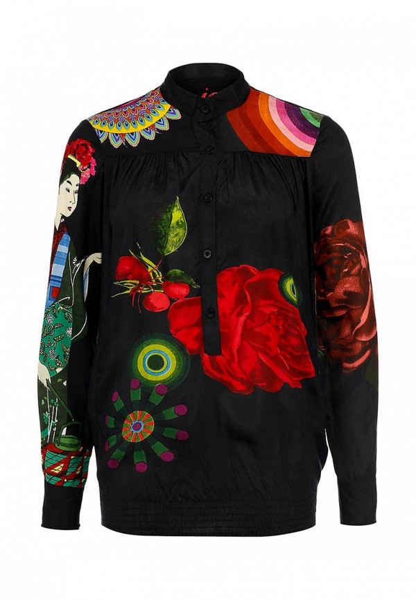Desigual Одежда Купить В Интернет Магазине