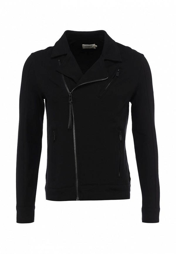 Куртка Eleven Paris EL327EMARP99. Цвет: черный