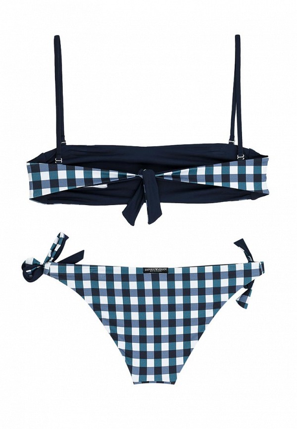 Emporio Armani Купить Купальник