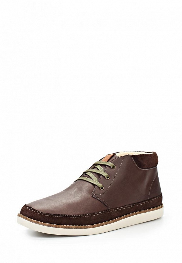 Ботинки Fred Perry
