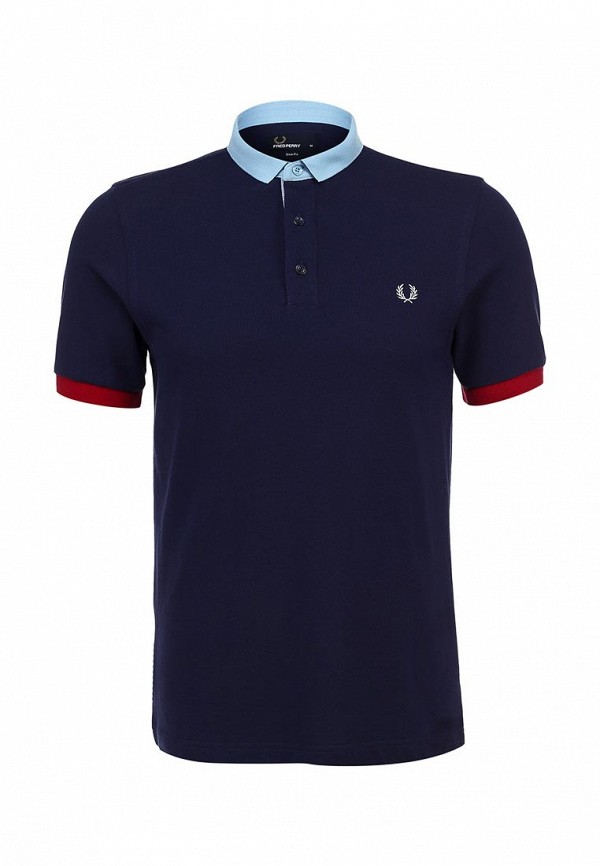 Fred Perry Дисконт Интернет Магазин