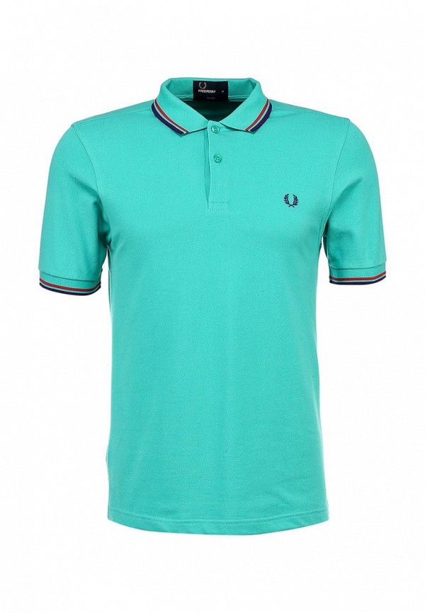 Fred Perry Дисконт Интернет Магазин