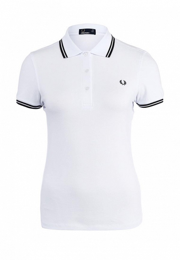 Fred Perry Дисконт Интернет Магазин
