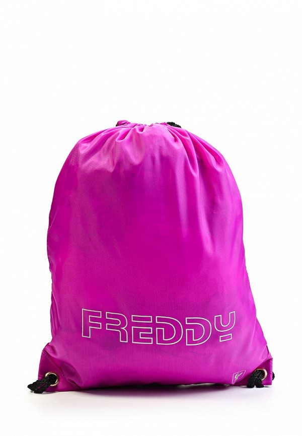 Мешок Freddy FR622BWFY749. Цвет: розовый