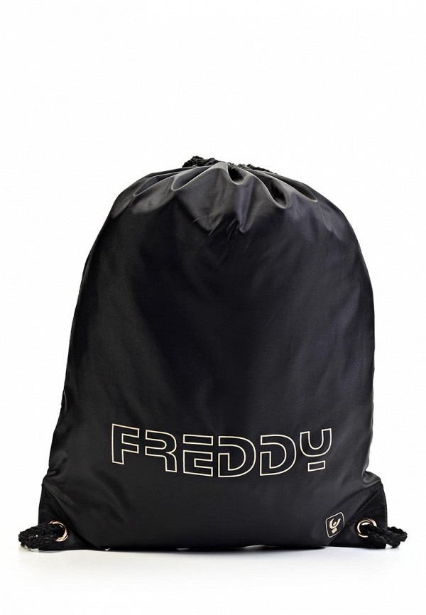 Мешок Freddy FR622BWFY751. Цвет: черный