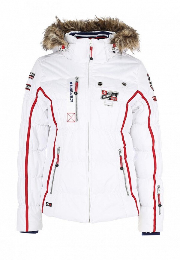 Горнолыжный Костюм Icepeak Женские С Доставкой