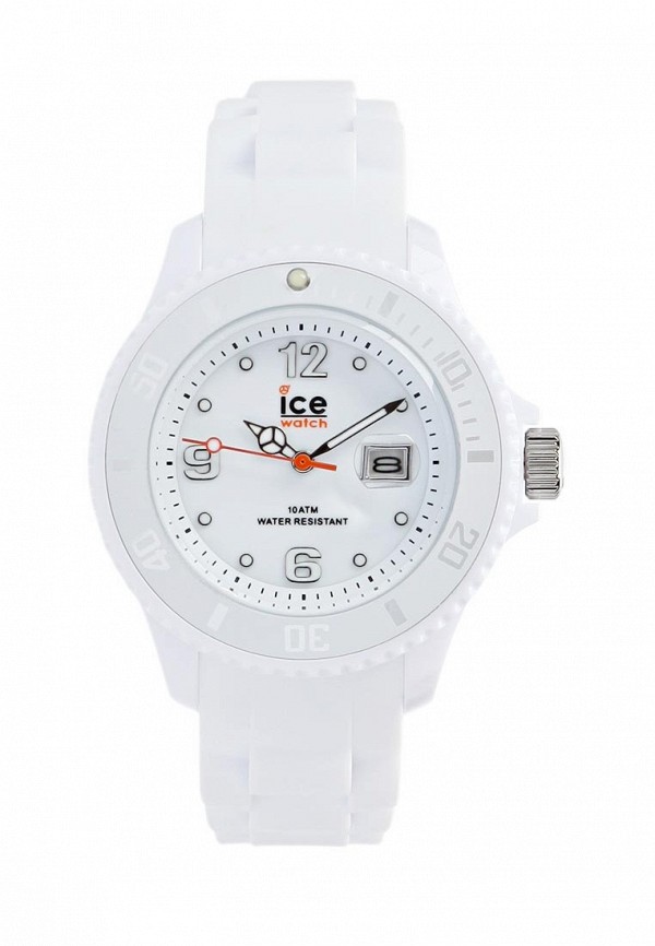 Часы ICE WATCH IC648HWIW538. Цвет: белый