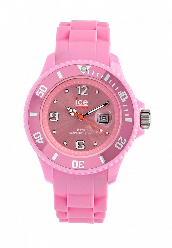 Часы ICE WATCH IC648HWIW543. Цвет: розовый