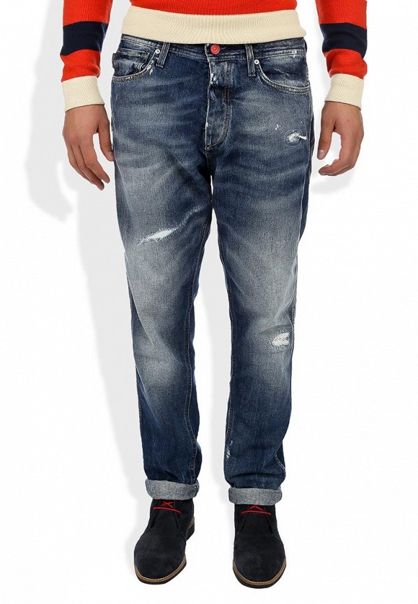 Джинсы Jack Jones С Доставкой