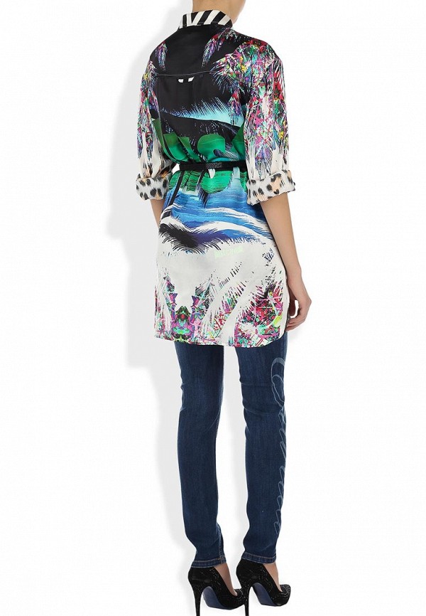 Just cavalli джинсы