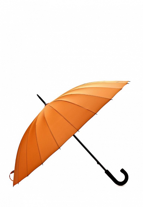 Зонт Kawaii Factory KA005DWBHJ50. Цвет: оранжевый