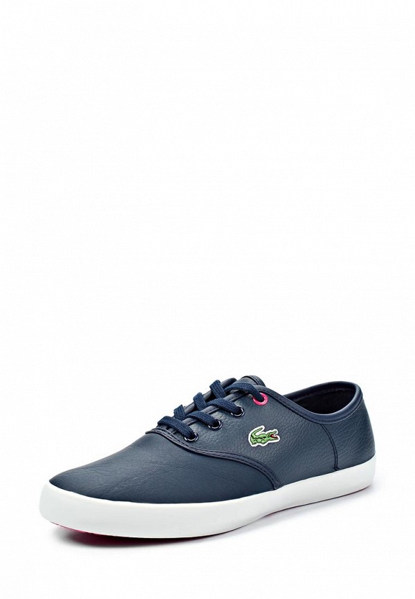 Женские Кеды Lacoste