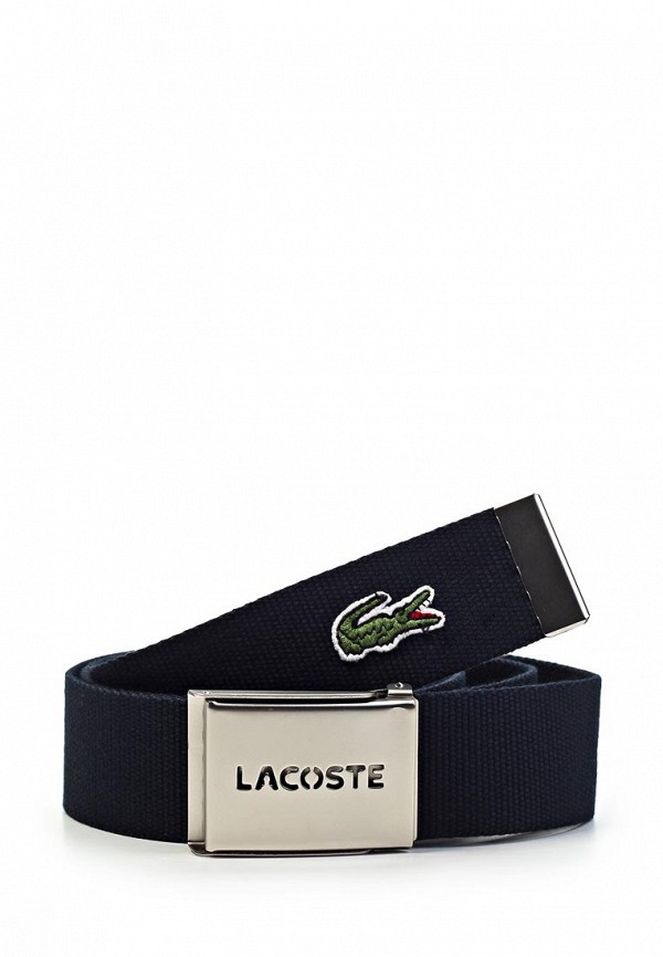 Женские Аксессуары Lacoste В Интернет Магазине