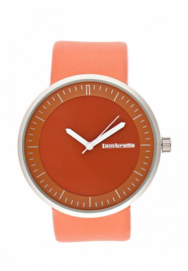 Часы Lambretta LA050DWCFO19. Цвет: оранжевый