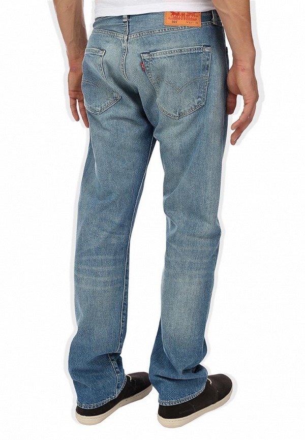 Мужские Джинсы Levis