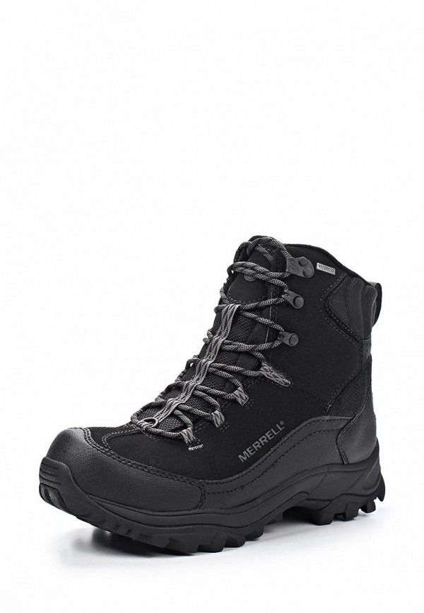 Мужская Зимняя Обувь Merrell
