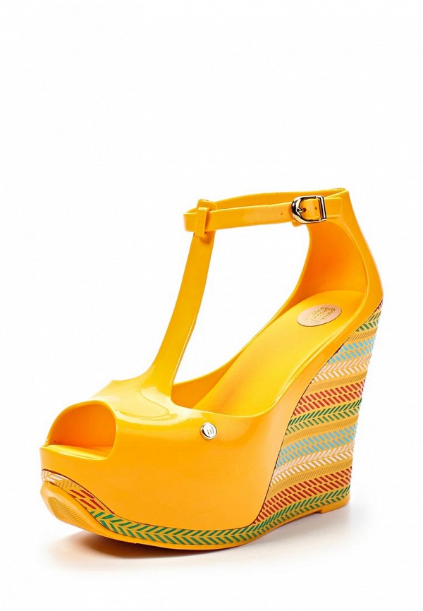 Босоножки Melissa