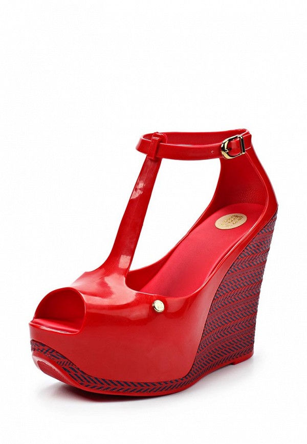 Босоножки Melissa