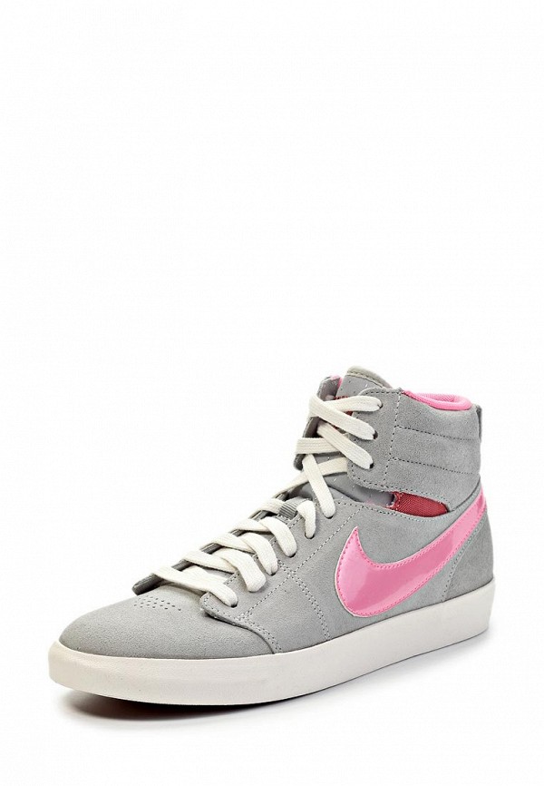 Кеды Nike Женские