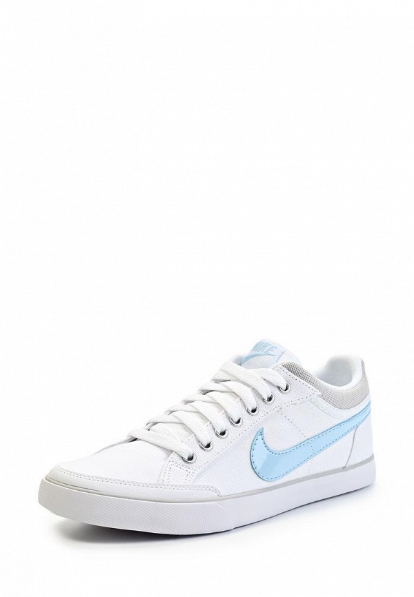 Женские Кеды Nike