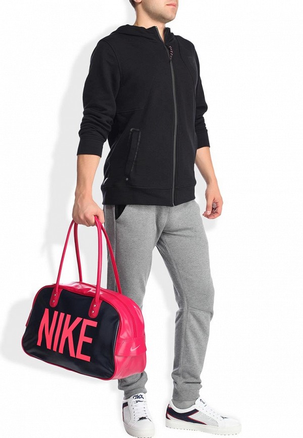 фото Сумка спортивная женская Nike NI464BUCDT51 - картинка [7]