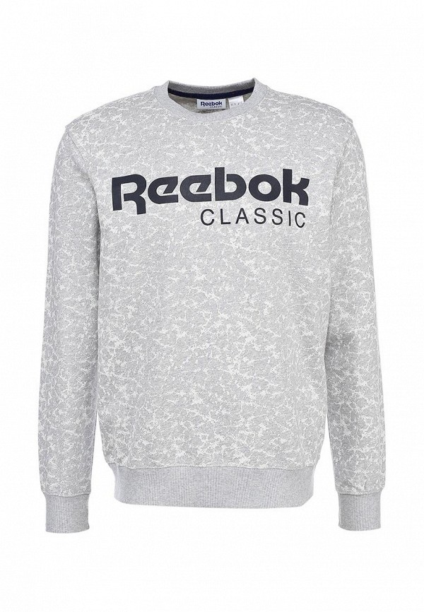 Кофта Reebok