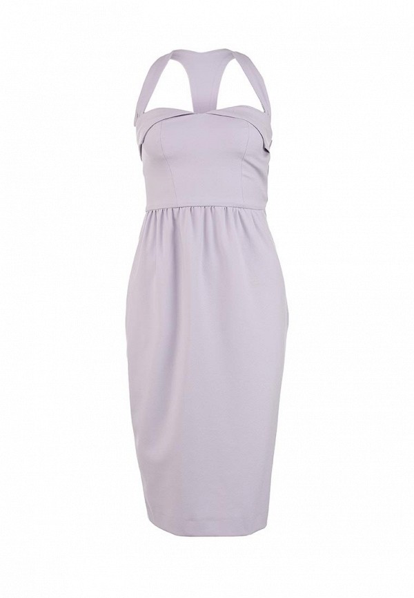 Платье Twenty8Twelve By S.Miller TW997EWGQ297. Цвет: розовый