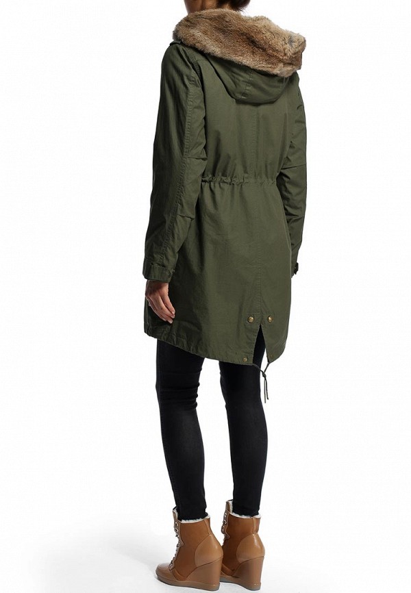 Купить Куртку Женскую Woolrich