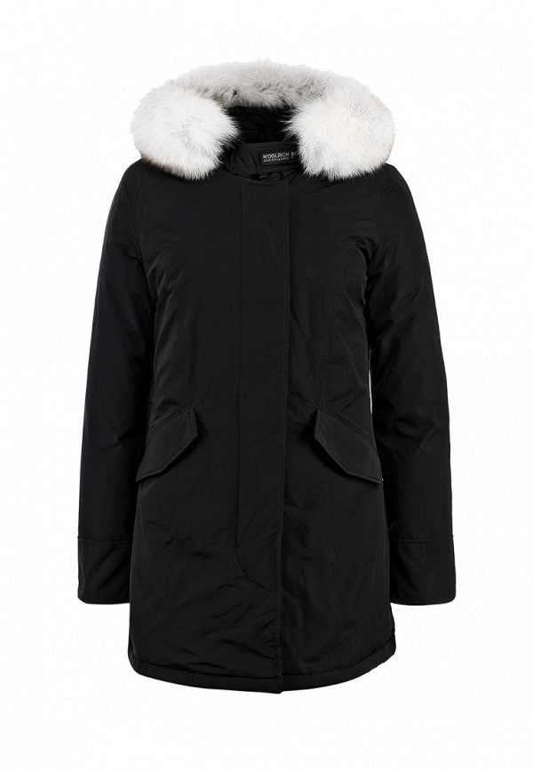 Купить Пуховик Woolrich В Интернет Магазине
