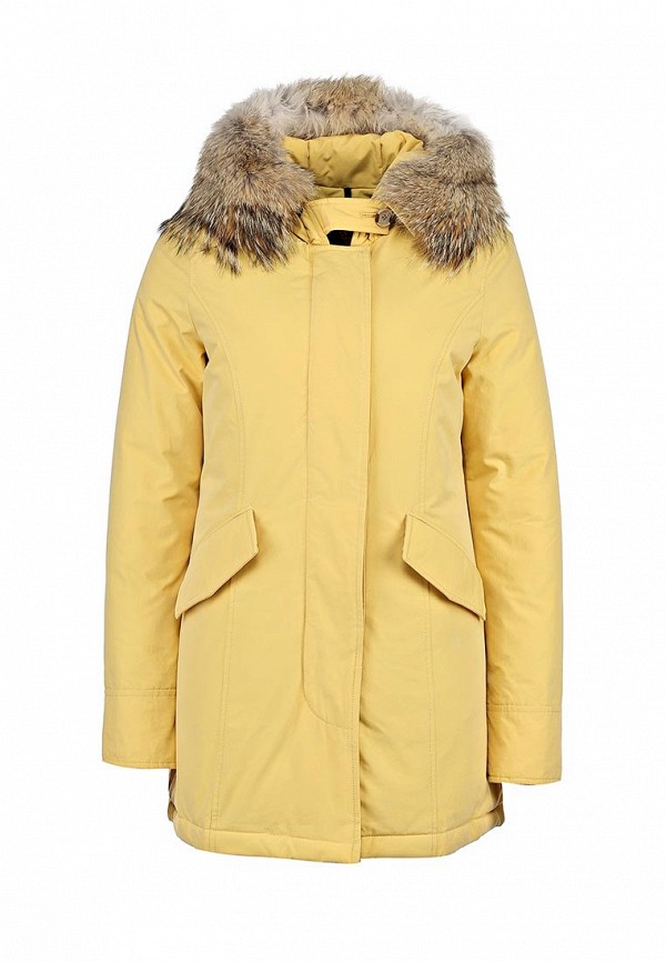 Купить Пуховик Woolrich В Интернет Магазине