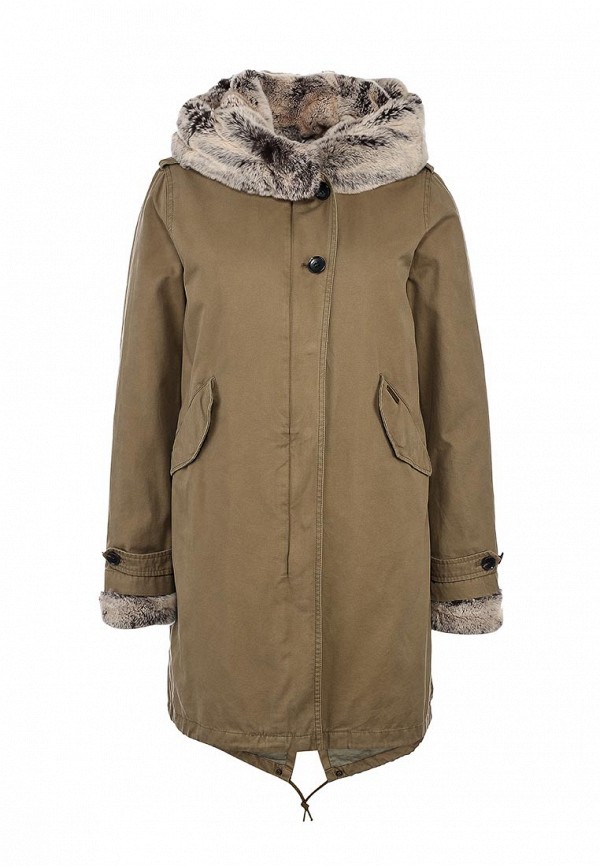 Купить Женскую Куртку Woolrich