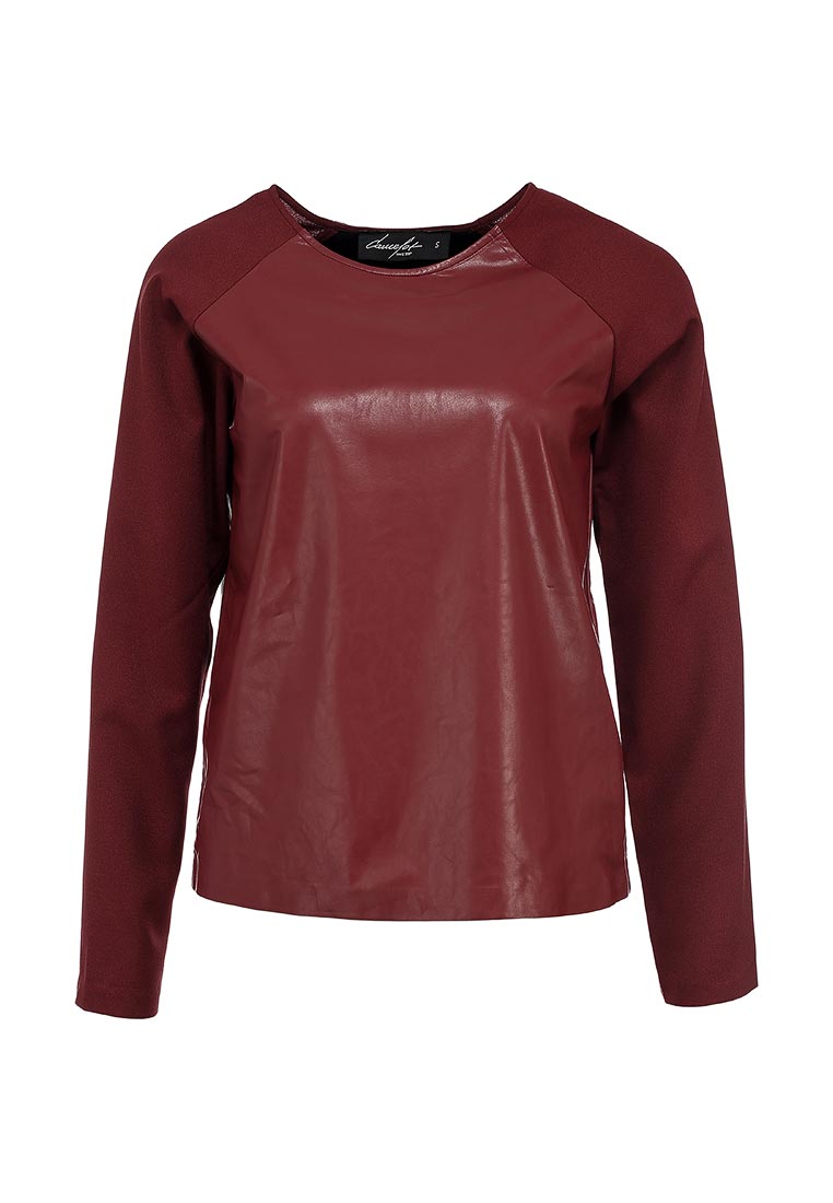 Greys Fw13C Черный Джемпер