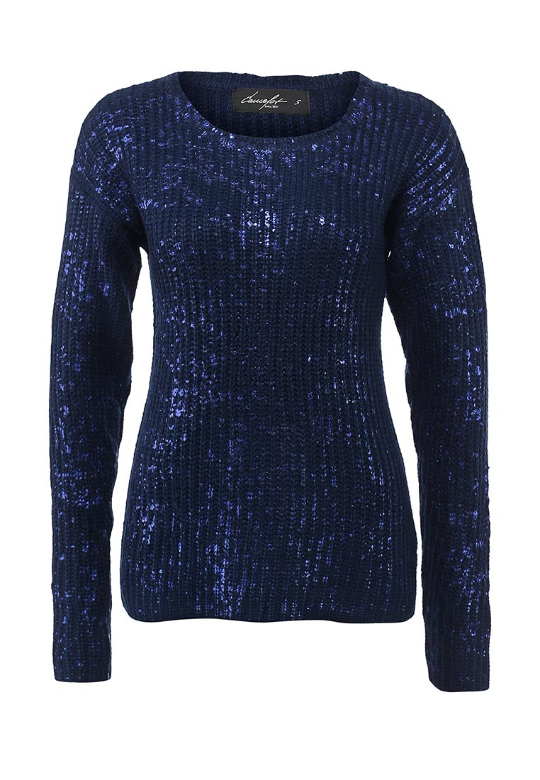Greys Fw13C Черный Джемпер С Доставкой