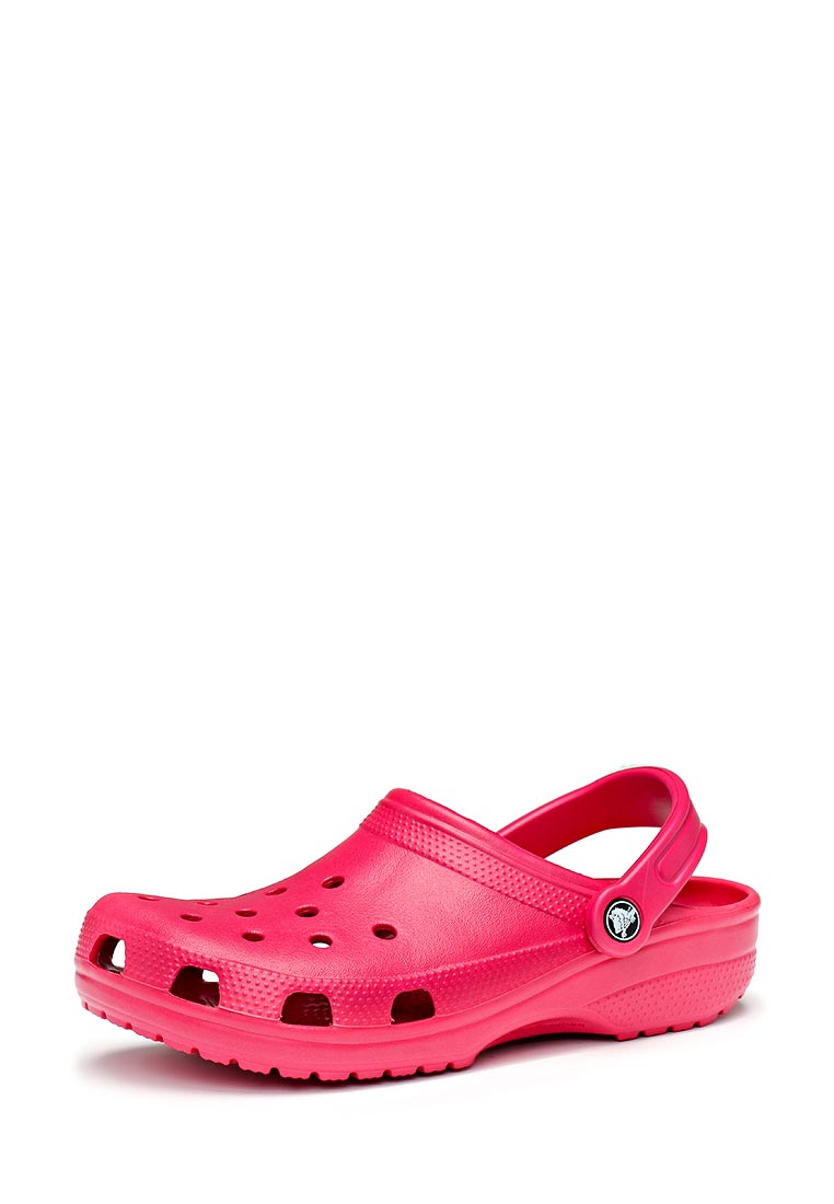 Сандалии Crocs