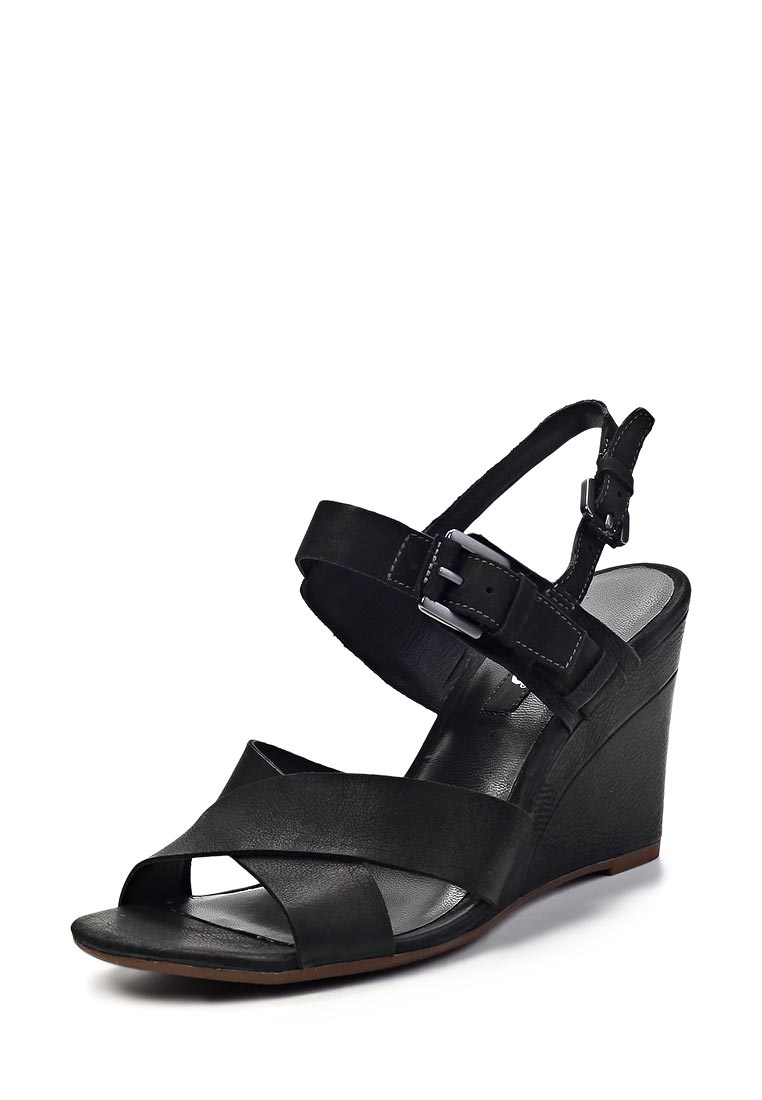 Летняя Обувь Ламода