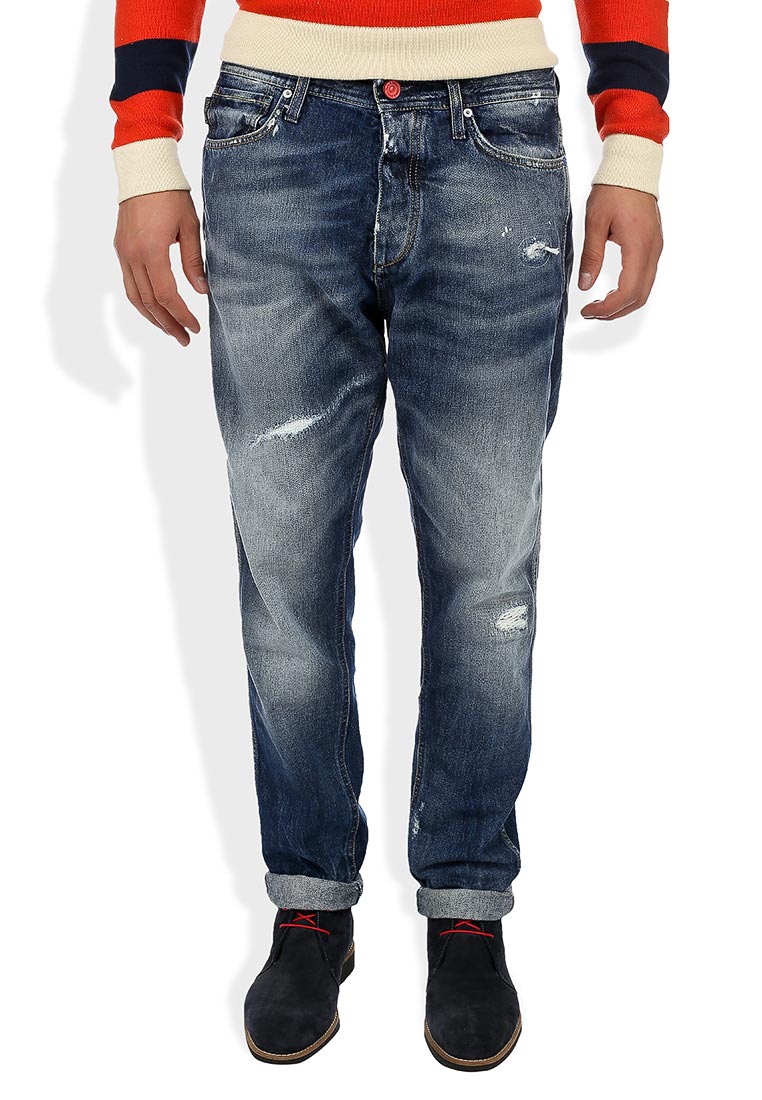 Джинсы Jack Jones С Доставкой