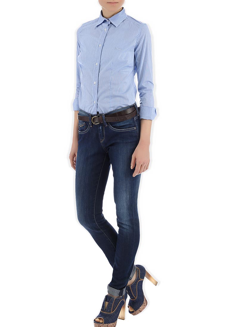 Фирма:Lee Cooper Код товара:Рубашка LCAWW001 Модель:Рубашка Lee Cooper LE..
