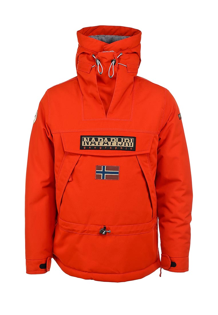 Napapijri Одежда