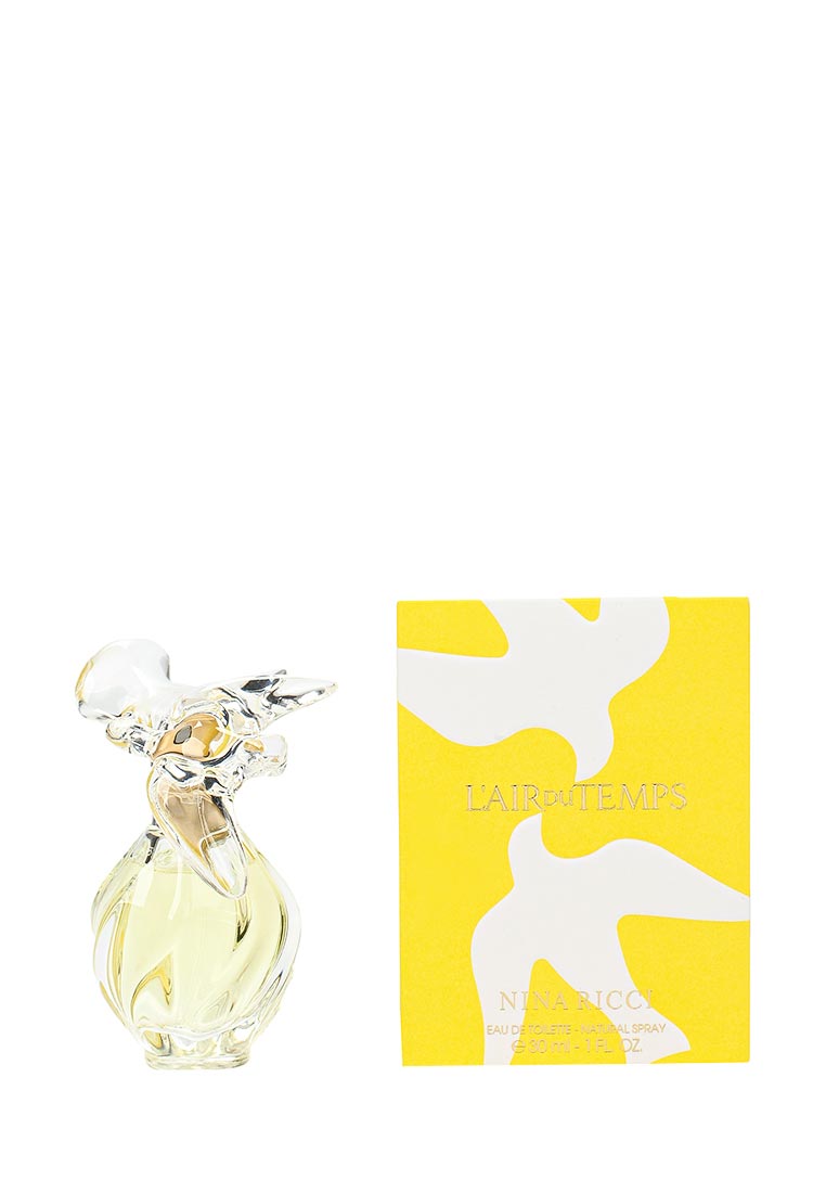 Nina Ricci L`air du temps 30 мл