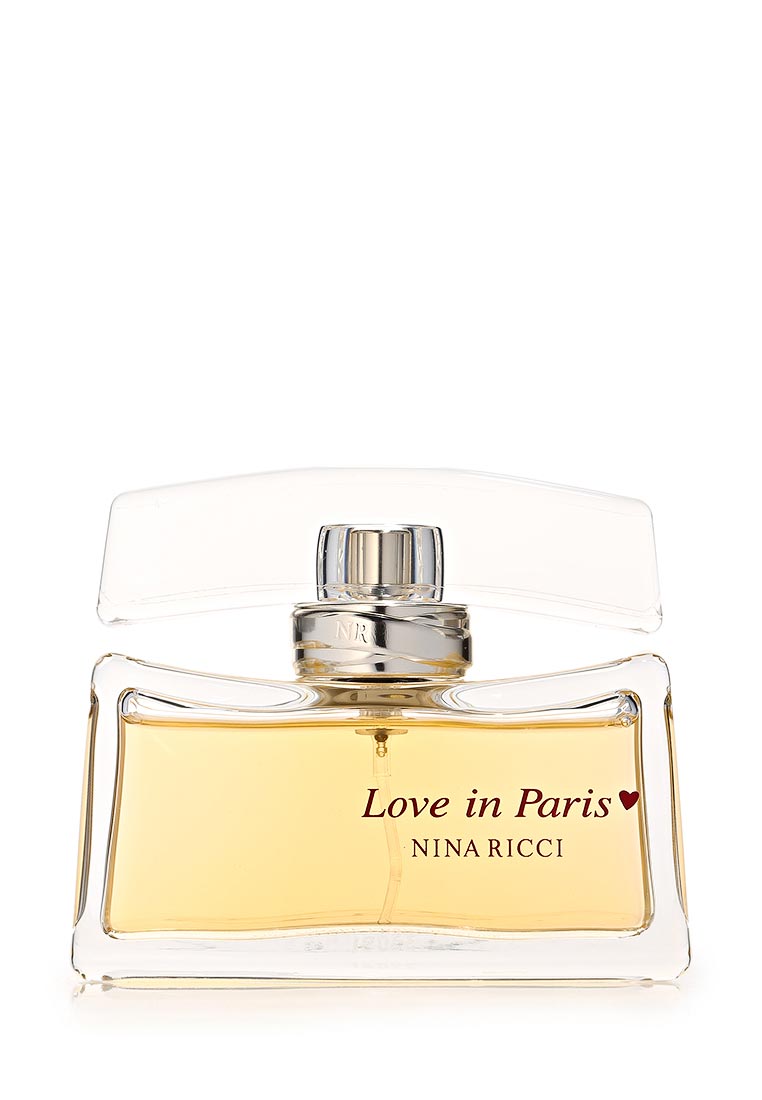Nina Ricci Love In Paris 50 мл