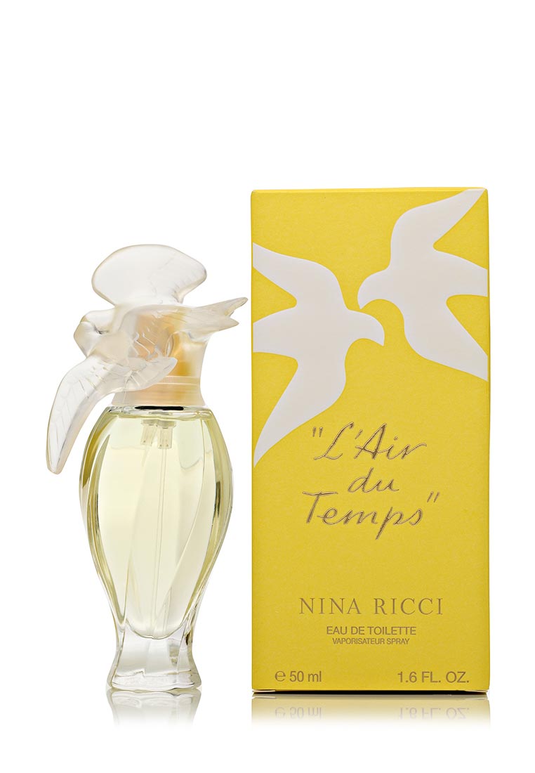 Nina Ricci L`air du temps 50 мл
