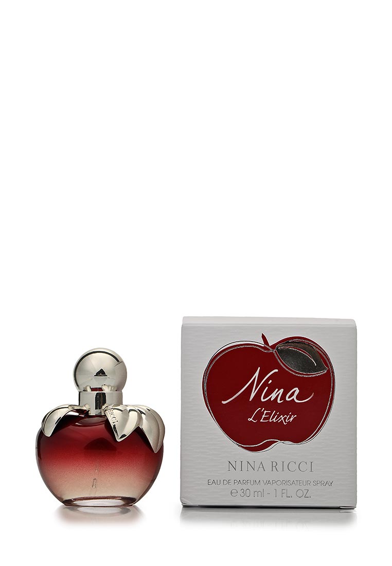 Nina Ricci elixir 30 мл